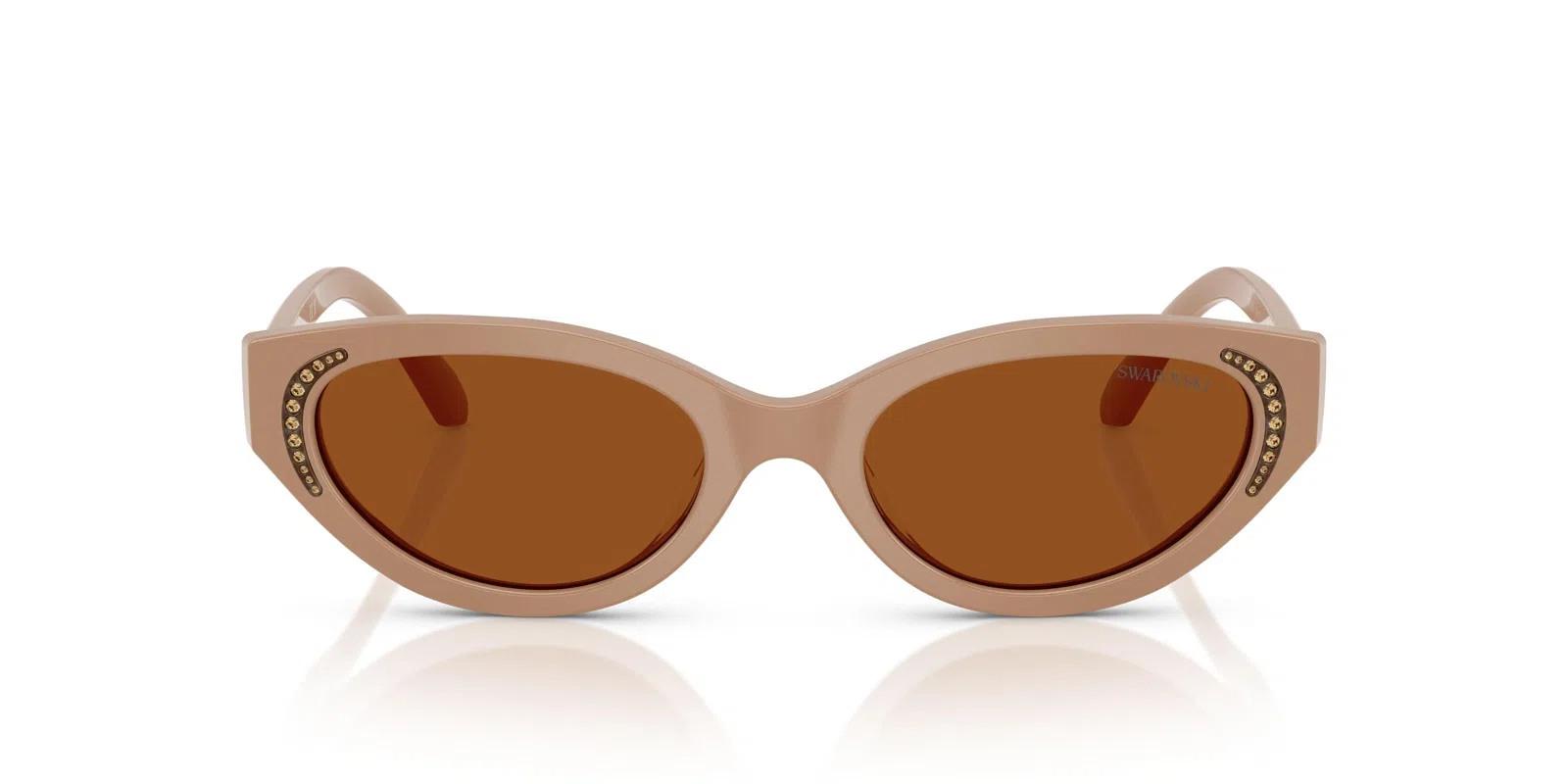 Swarovski 6030 Sunglasses - view 9